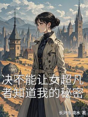决不能让女超凡者知道我的秘密 决不能让女超凡者知道我的秘密