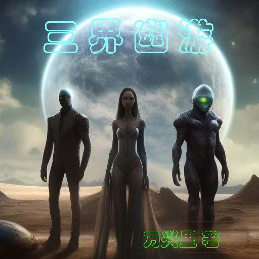 三界幽游 三界幽游