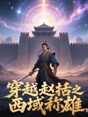 穿越赵括之西域称雄 穿越赵括之西域称雄