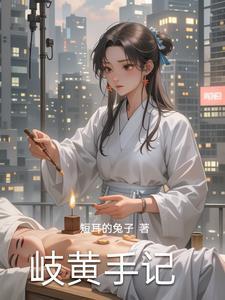 岐黄手记 岐黄手记