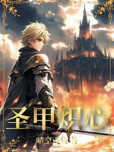圣甲炽心 圣甲炽心